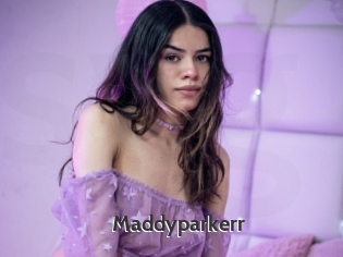 Maddyparkerr