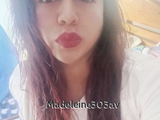 Madeleine303av