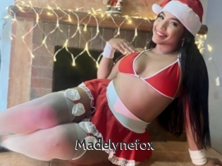 Madelynefox