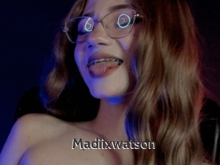 Madiixwatson