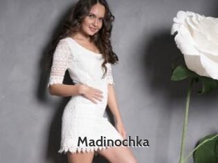 Madinochka