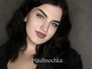 Madinochka