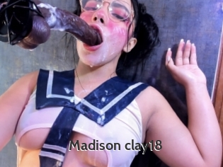 Madison_clay18