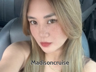 Madisoncruise