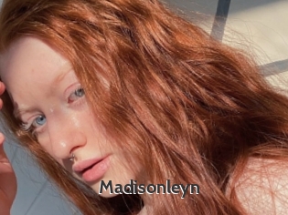 Madisonleyn
