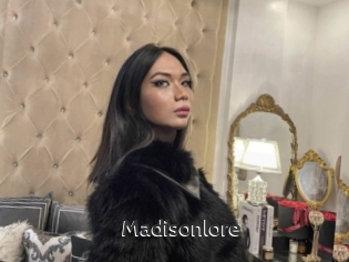 Madisonlore