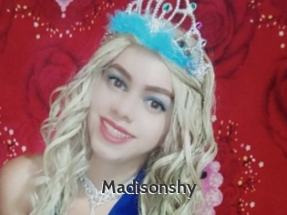 Madisonshy