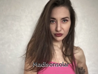 Madisonsolar