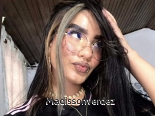 Madissonverdez