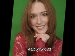 Madlynvoss