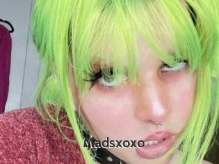 Madsxoxo