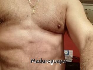 Maduroguapo