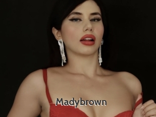 Madybrown