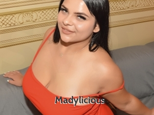 Madylicious