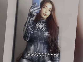Madyyyyyyyy