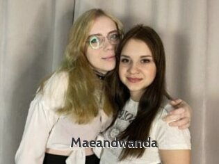 Maeandwanda