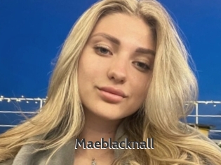 Maeblacknall