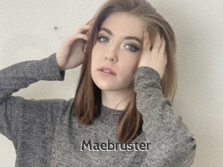 Maebruster