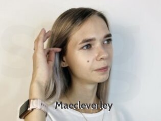 Maecleverley