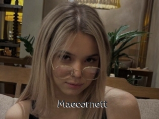 Maecornett