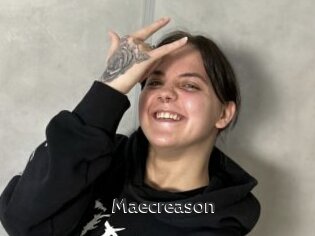 Maecreason