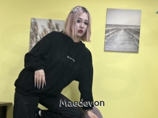 Maedevon