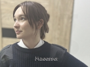 Maeesser