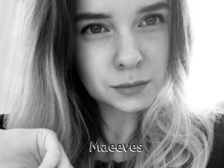 Maeeves