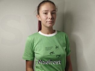 Maefrost