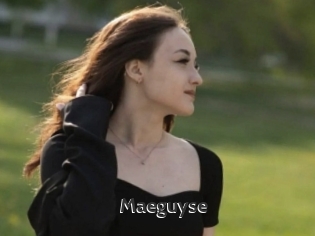 Maeguyse
