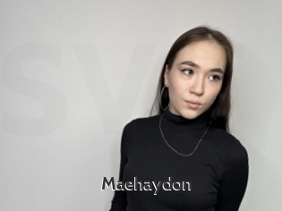 Maehaydon