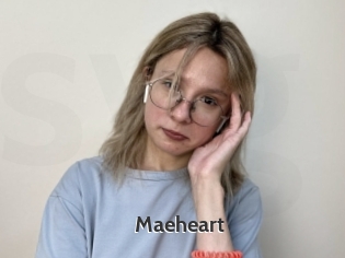Maeheart
