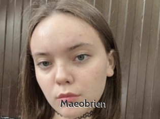 Maeobrien