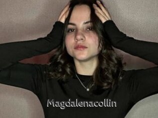 Magdalenacollin
