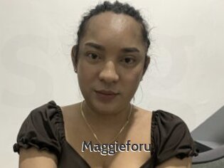 Maggieforu