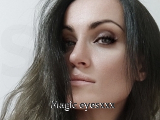 Magic_eyesxxx