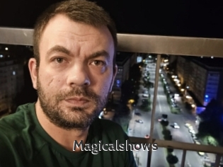 Magicalshows