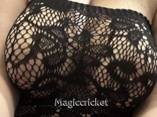 Magiccricket