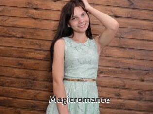 Magicromance