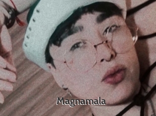 Magnamala