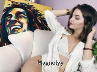 Magnolyy
