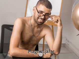 Magnusjafar