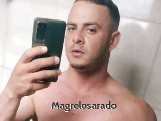 Magrelosarado