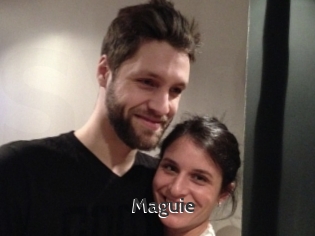 Maguie