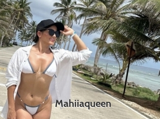 Mahiiaqueen