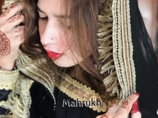 Mahrukh