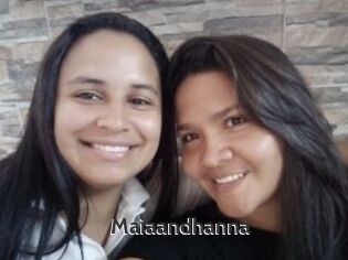Maiaandhanna