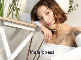 Maiajoness