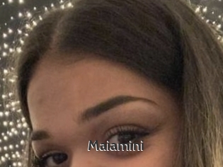 Maiamini