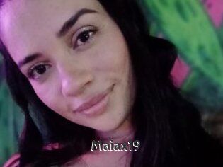Maiax19